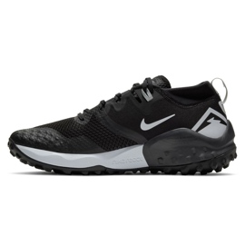 Nike Wildhorse 7 M CZ1856-002 tenisice crna 1
