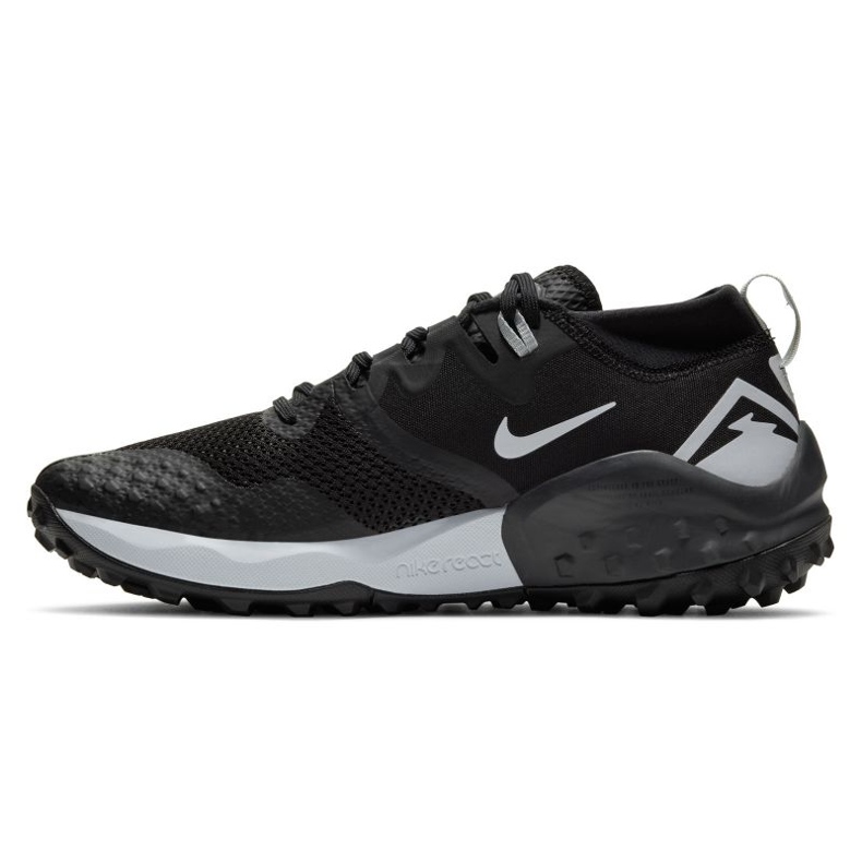 Nike Wildhorse 7 M CZ1856-002 tenisice crna 1