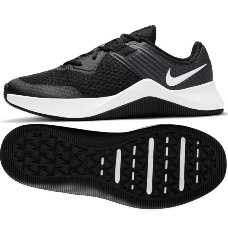Cipele Nike Wmns Mc Trainer W CU3584-004 bijela crno 1