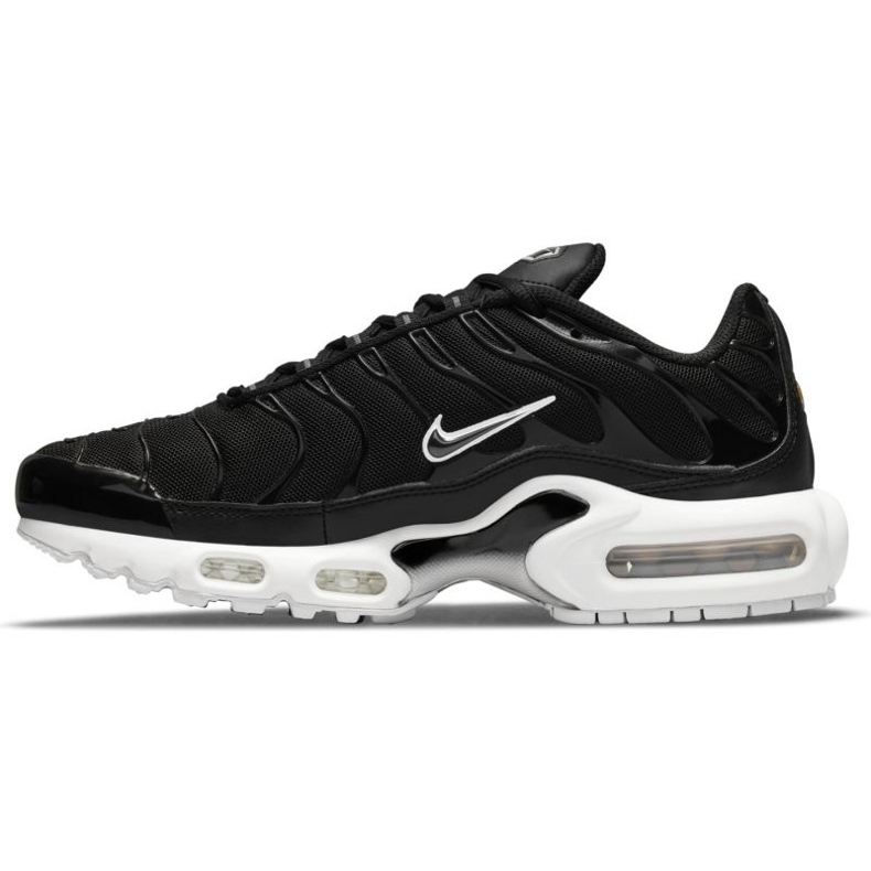 Cipele Nike Air Max Plus W DM2362-001 crna 1