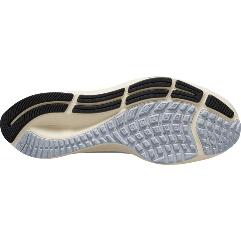 Nike Air Zoom Pegasus 38 Premium W DC8796-400 plava siva 1