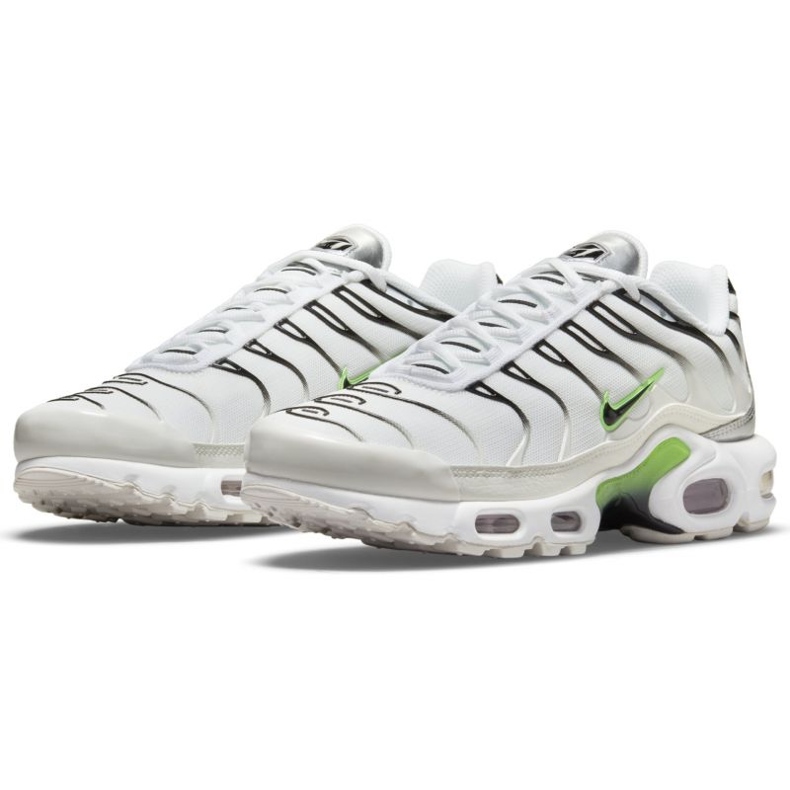 Nike Air Max Plus W DN6997-100 bijela 1