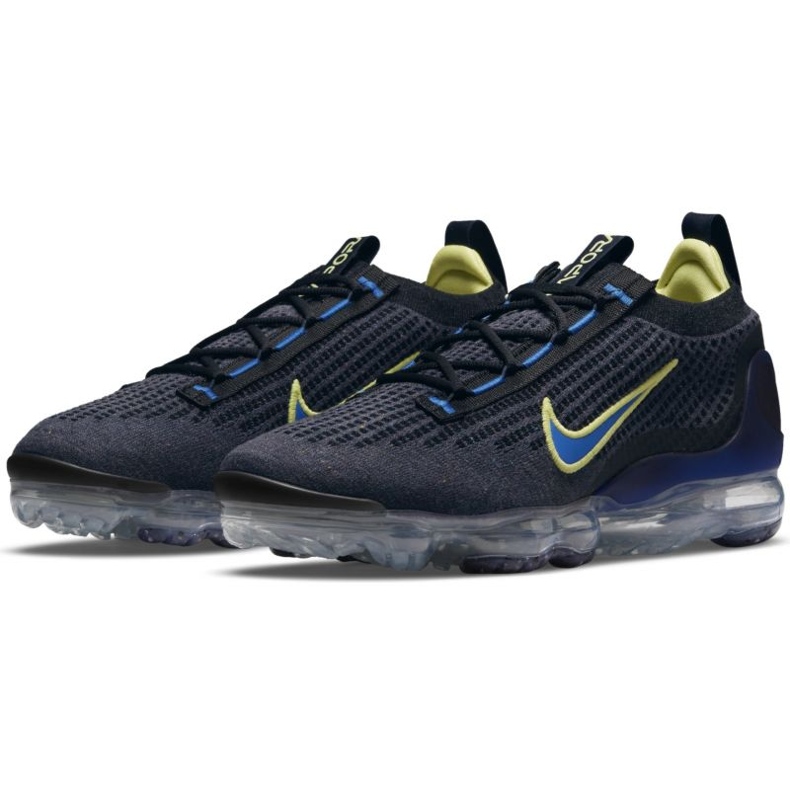 Cipele Nike Air Vapormax 2021 Fk M DH4085-400 tamnoplava 1