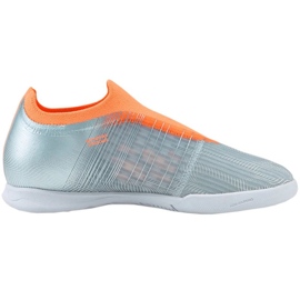 Kopačke Puma Ultra 3.4 It Jr 106741 01 siva 1