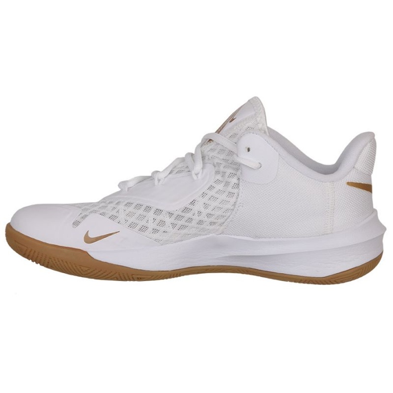 Nike tenisice za odbojku Zoom Hyperspeed Court DJ4476-170 bijela bijela 1