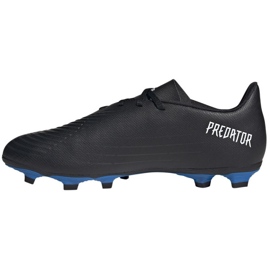 Adidas Predator Edge.4 FxG M GV9876 kopačke crna crna 1