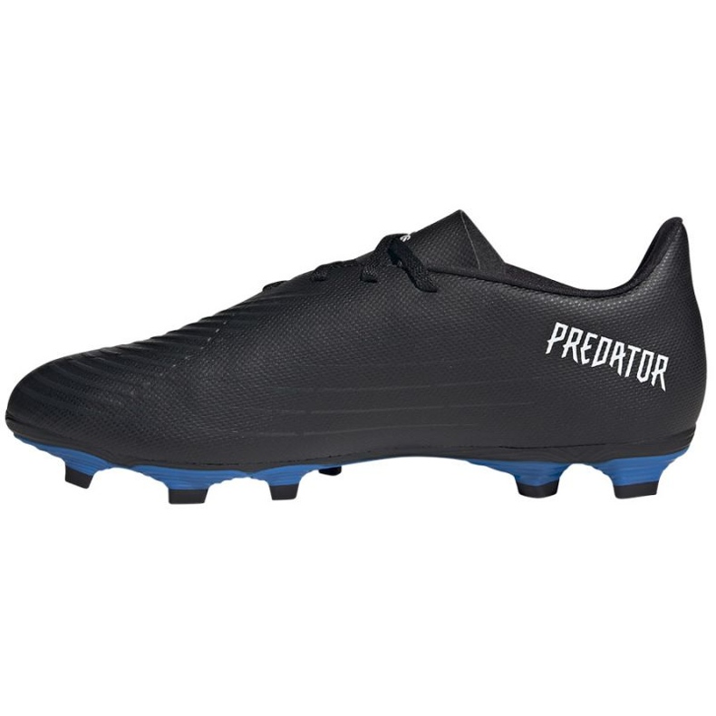 Adidas Predator Edge.4 FxG M GV9876 kopačke crna crna 1