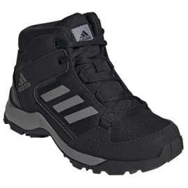 Cipele Adidas Hyperhiker K Jr GZ9216 crno 3