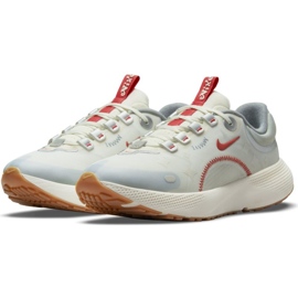 Cipele Nike React Escape Run W DO2778-121 siva 1