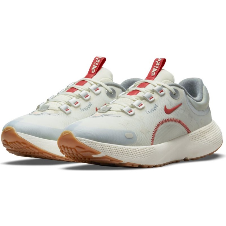 Cipele Nike React Escape Run W DO2778-121 siva 1