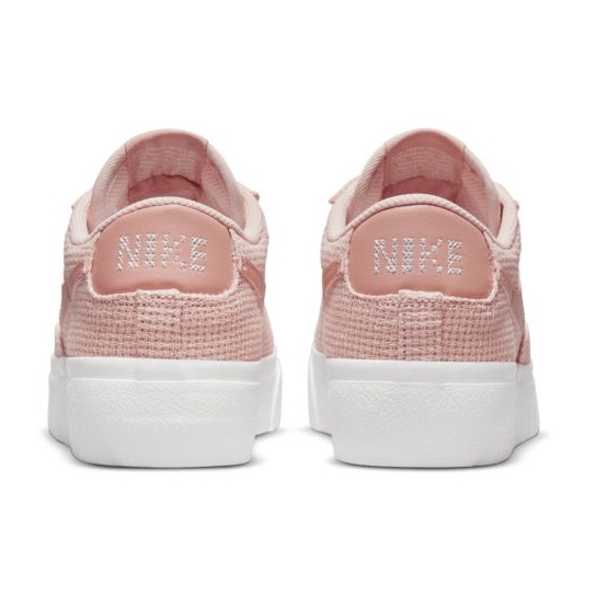 Nike Blazer Low Platform cipele DN0744-600 ružičasta 1