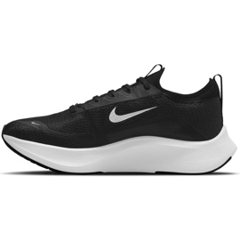 Nike cipela Zoom Fly 4 W CT2401-001 crno 1