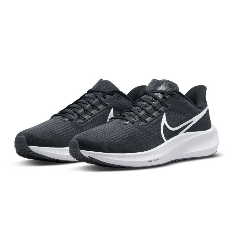 Nike Air Zoom Pegasus 39 W DH4072-001 crno 1