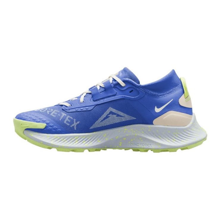 Cipele Nike Pegasus Trail 3 GORE-TEX W DC8794-400 plava 1