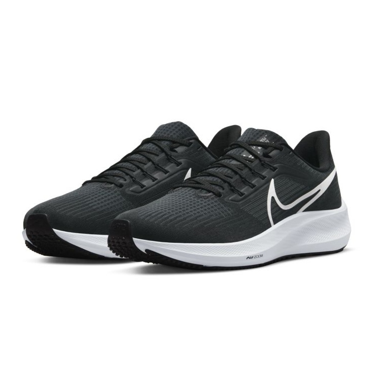 Nike Air Zoom Pegasus 39 M DH4071-001 cipela crno 1