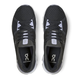 Na cipelama Cloudswift W 4199226 crna 1