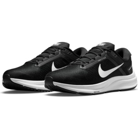 Nike Air Zoom Structure 24 M cipela DA8535-001 crna 1