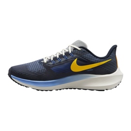 Nike Air Zoom Pegasus 39 Premium M DO9580-400 cipela crno plava 1