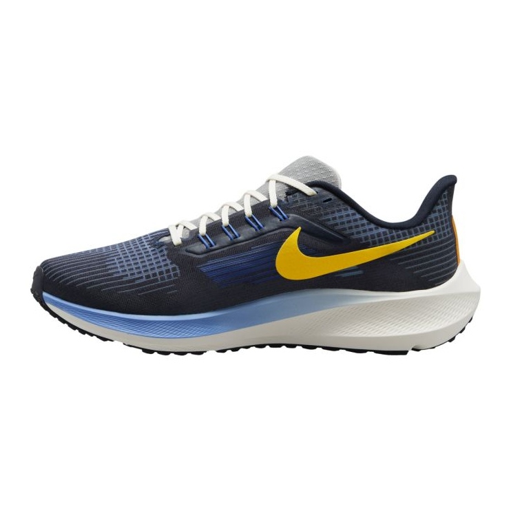 Nike Air Zoom Pegasus 39 Premium M DO9580-400 cipela crno plava 1
