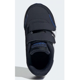 Nike Vs Switch 3 Jr cipele FW6663 mornarsko plava 1