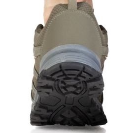 Hi Mountain Scout M 11-31405M čizme zelena 1