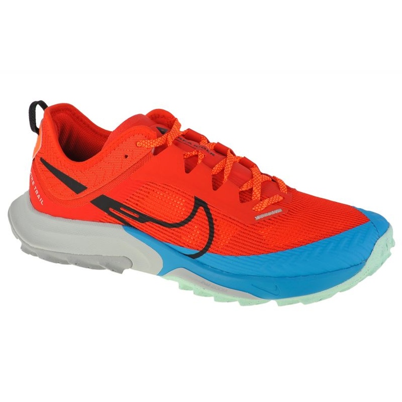 Nike Air Zoom Terra Kiger 8 M DH0649-600 tenisica za trčanje crvena 1