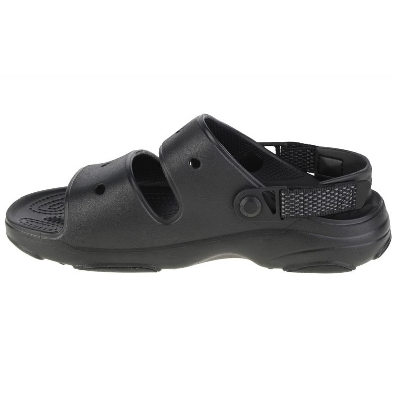 Crocs Classic All-Terrain sandale M 207711-001 crna 1