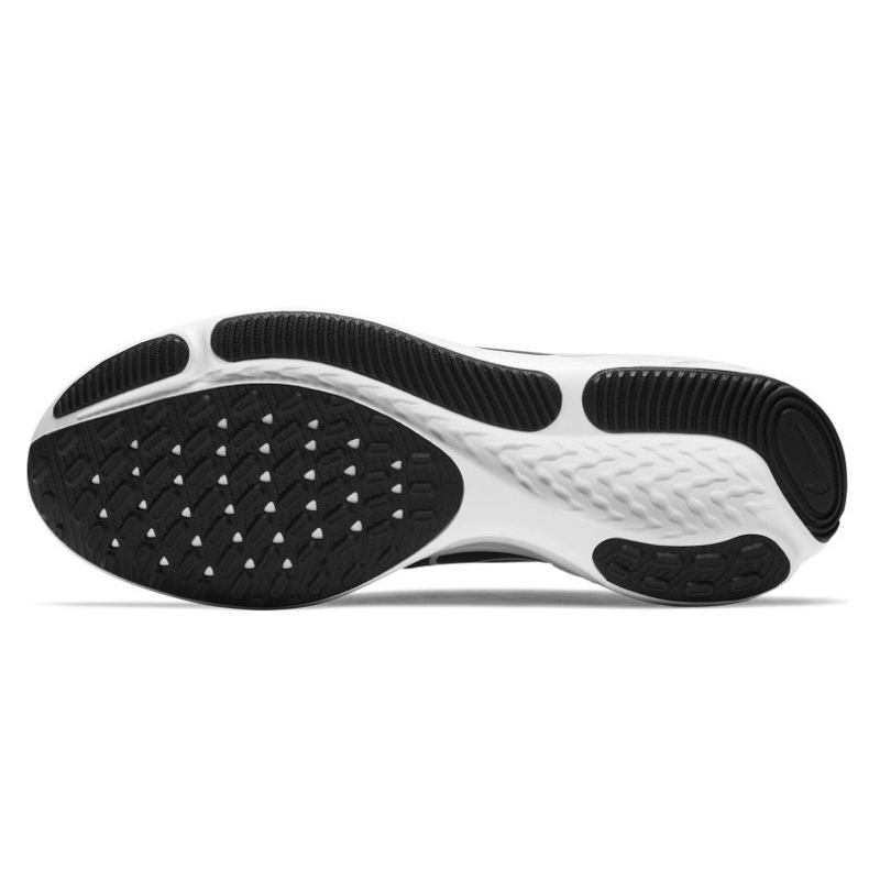 Tenisice za trčanje Nike React Miler 2 CW7121-001 crno 1