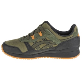 ASICS Gel-Lyte Iii Og crna zelena 2