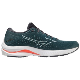 Mizuno Wave Rider 25 J1GC210301 tenisice za trčanje plava 1
