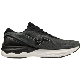 Mizuno Wave Skyrise 3 tenisice za trčanje J1GC220904 crno 1