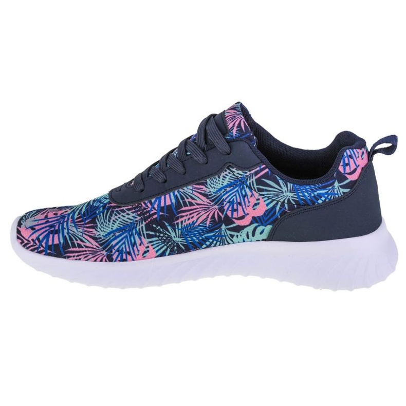 Cipele Kappa Sec Pa W 243155PA-6737 tamnoplava višebojan 2