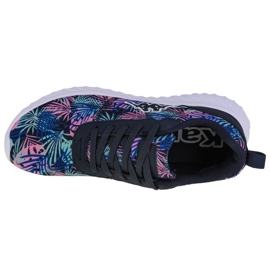 Cipele Kappa Sec Pa W 243155PA-6737 mornarsko plava raznobojna 3