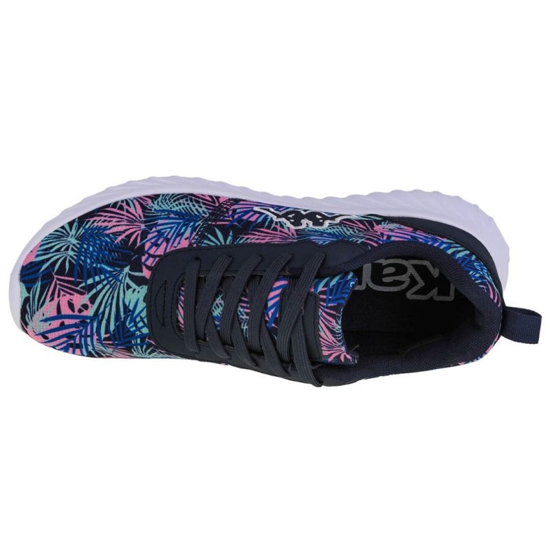 Cipele Kappa Sec Pa W 243155PA-6737 tamnoplava višebojan 3