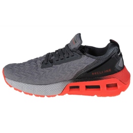 Under Armour Hovr Mega 2 Clone M 3024479-104 tenisice za trčanje siva 1