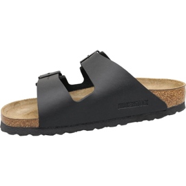 Birkenstock Arizona 51793 crna 1