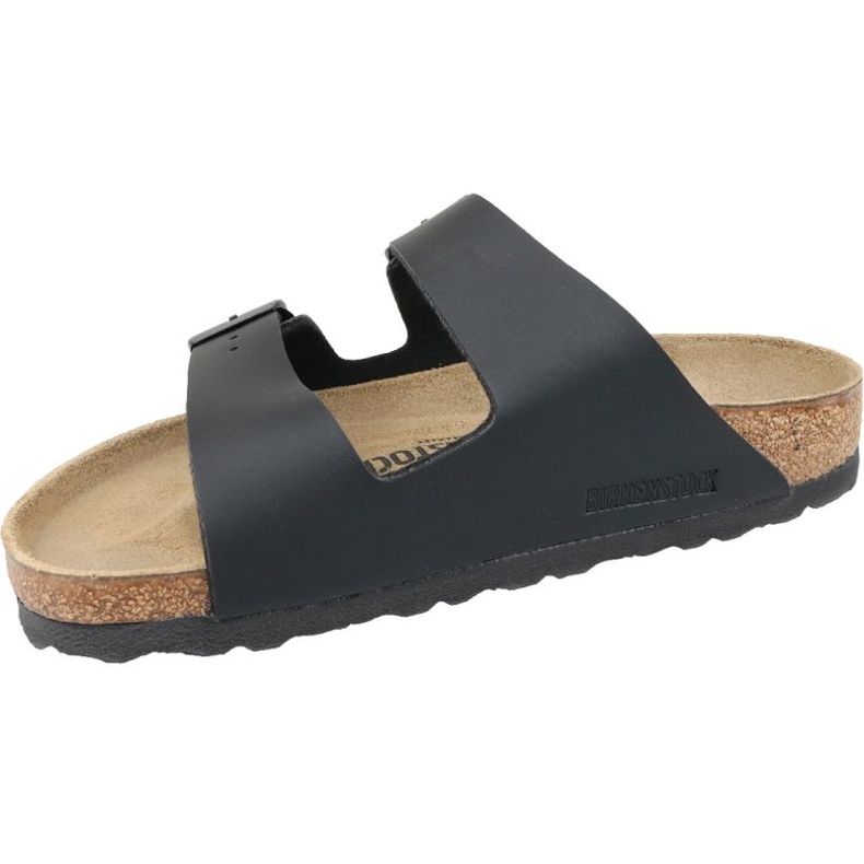 Birkenstock Arizona 51791 crna 1