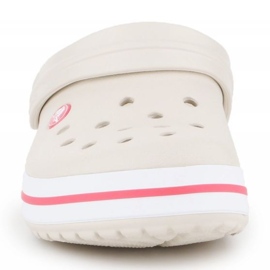 Crocs Crocband Stucco 11016-1AS japanke ružičasta 2