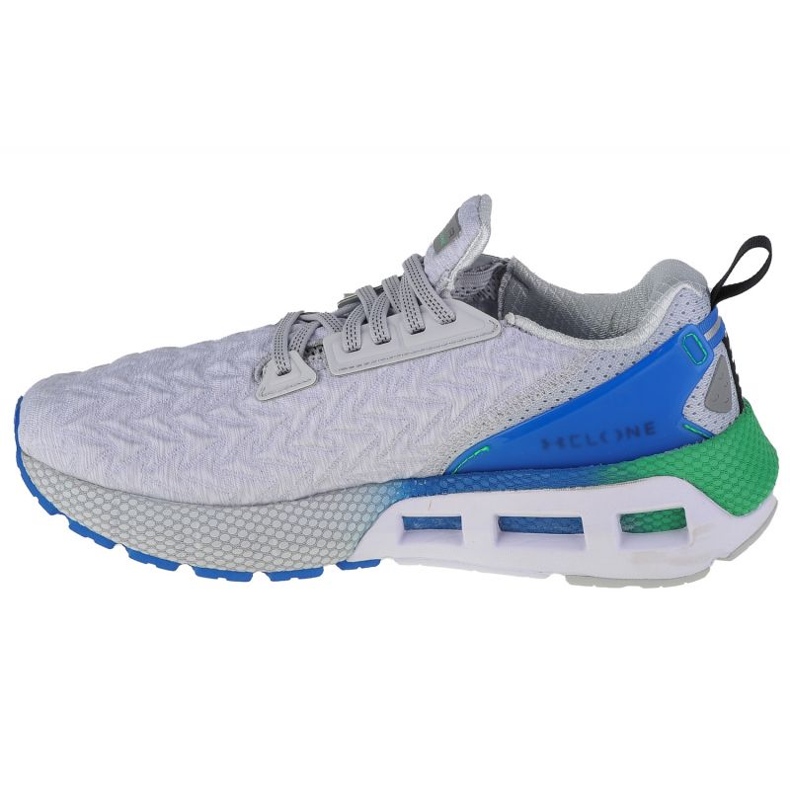 Tenisice za trčanje Under Armour Hovr Mega 2 Clone M 3024479-105 siva 1