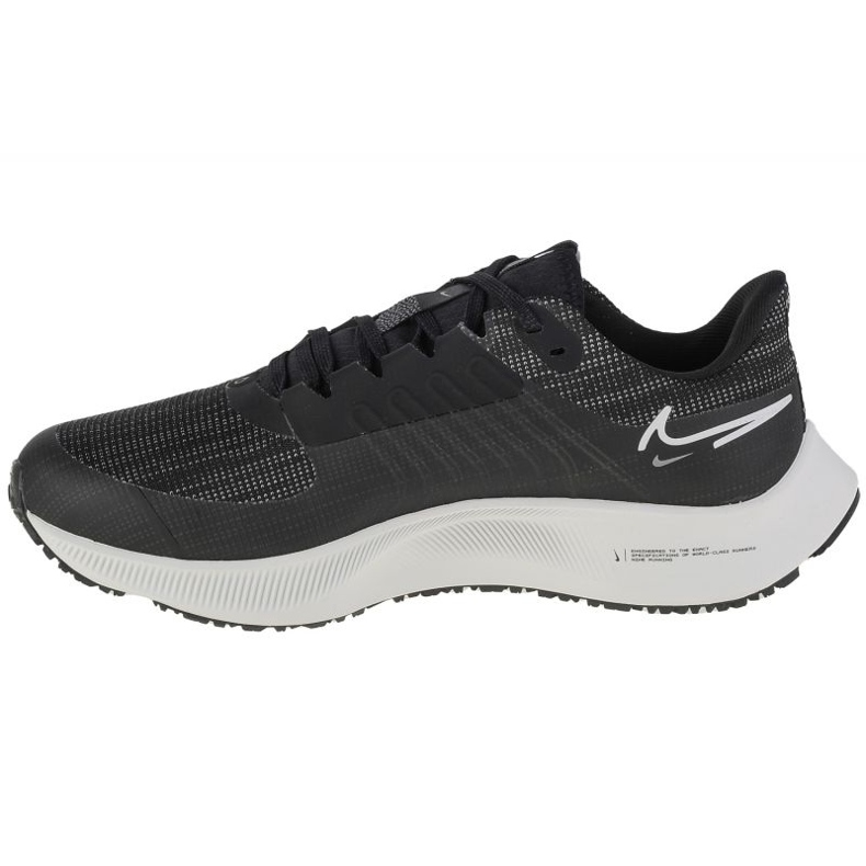 Nike Air Zoom Pegasus 38 Shield DC4074-001 tenisice za trčanje crna 1