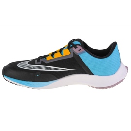 Nike Air Zoom Rival Fly 3 M DV1032-010 tenisice za trčanje crna plava 1
