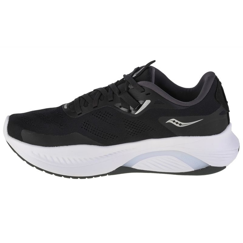Saucony Guide 15 M S20684-05 tenisice za trčanje crna 1
