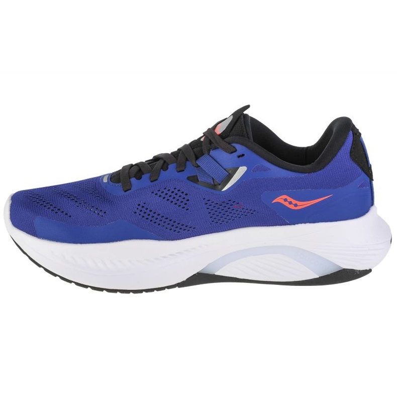 Saucony Guide 15 M S20684-16 tenisice za trčanje plava 1