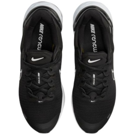Nike Renew Run 3 M DC9413 001 crno 1