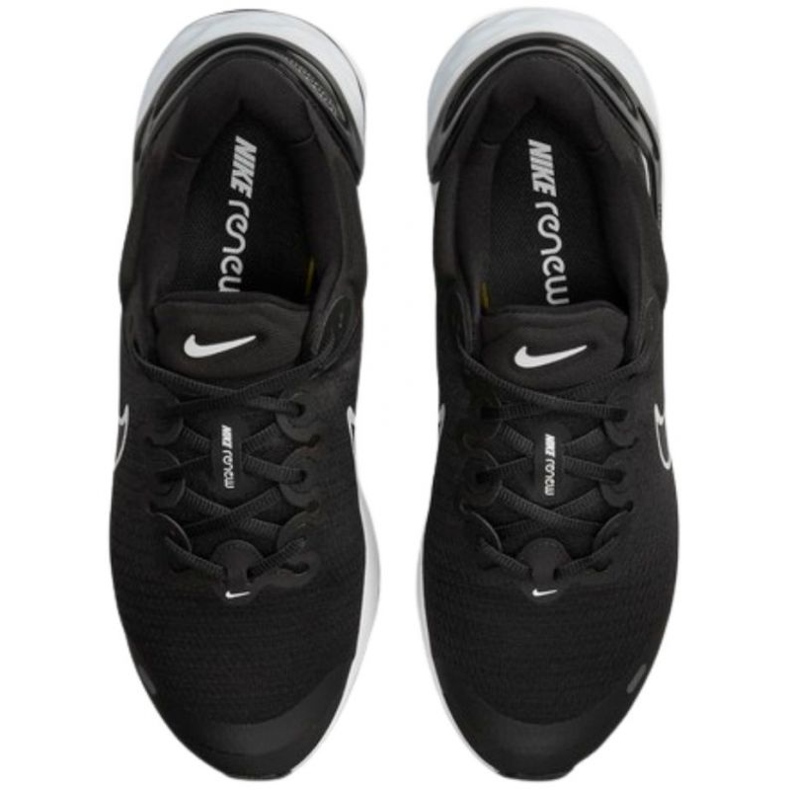 Nike Renew Run 3 M DC9413 001 crna 1
