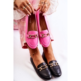 PG1 Crne Millario natikače s ukrasom crno 1