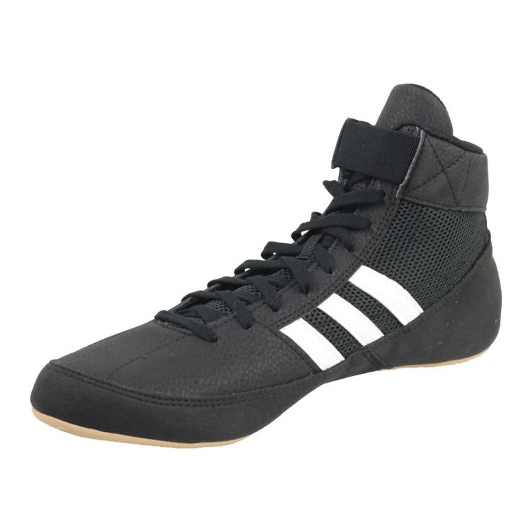 Adidas cipele Havoc AQ3325 crna 1