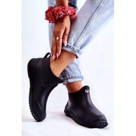 Ženske crne niske jakne Eldora crna 2