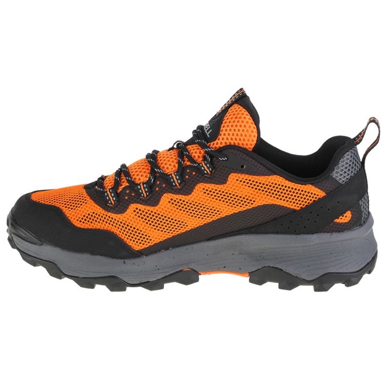 Merrell Speed ​​​​Strike cipele narančaste 1