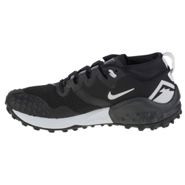 Nike Wildhorse 7 W CZ1864-002 tenisice crna crna 1